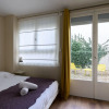 Отель Appartement Cosy Feng Shui 4 personnes Le Havre Centre-ville, фото 11
