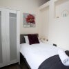 Отель Modern Stays @ Kippax House (6 Bedrooms, 7 Beds, Sleeps 13, Free Parking), фото 2