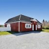 Отель Cozy Holiday Homein Vejby With Sauna, фото 20