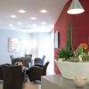 Отель Brit Hotel Belfort Centre - Le Boreal, фото 17