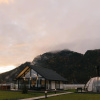 Гостиница Альпинс residence, фото 37