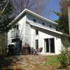 Отель Cottages du Lac Orford, Unité D, Le Nymphéa, фото 17