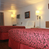 Отель The Brookside Motel, фото 14