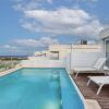 Отель Pool Penthouse-hosted by Sweetstay, фото 26