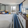 Отель Montauk Blue Hotel, фото 3