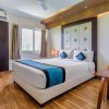 Отель Nilansh Theme Park Resort & Water Park by OYO Rooms, фото 34