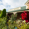 Отель Nebula Motel Cooma, фото 1
