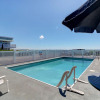 Отель On the Beach Motel, фото 25