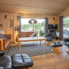 Отель 10 Person Holiday Home in Thisted, фото 17
