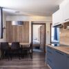 Отель Ac Tatrahouse Luxury Apt, фото 18