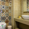 Отель Villa Rustica Hotel, фото 6