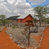 Отель Uukwaluudhi Safari Lodge, фото 12