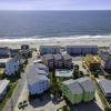 Отель Seaside Sunrise-oceanfront Beach Chic Condo! 1 Bedroom Villa by RedAwning, фото 17