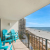 Отель Edgewater Tower 2-611, фото 25