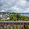 Отель Bayview House - 4 Bedroom - Saundersfoot, фото 8