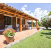 Отель Villa Porticciolo in Alghero with large garden for 6 guests, фото 21
