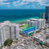 Отель Crystal Beach Suites Miami Oceanfront Hotel, фото 27