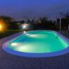 Отель Holiday Home With Private Swimming Pool Near the Sea, Ideal for Families, фото 13