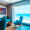Отель Sousse Pearl Marriott Resort & Spa, фото 17
