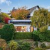 Отель Holiday Home in Langscheid With Panoramic View, фото 15