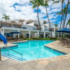Отель Big Island Royal Sea Cliff 705 2 Bedroom Condo, фото 14