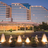 Отель Hyatt Regency Santa Clara, фото 1
