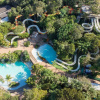Отель Rio Quente Resorts – Eco Chalés, фото 15