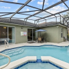 Отель Fun In The Sun 5 Bed 5 Bath - Pool Near Disney 5 Bedroom Home by RedAwning, фото 16
