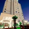 Отель The Green Park Hotel Bostanci, фото 15