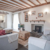 Отель Fferm-llong Cottage - 2 Bedroom -rhossili, фото 5