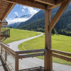 Отель Résidence Chalet Les Amis, фото 28