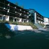 Отель Allgäu Stern Hotel, фото 1