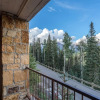 Отель Villas At Cortina 1 4 Bedroom Condo by Alpine Lodging Telluride, фото 1