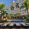 Отель Real InterContinental San Pedro Sula at Multiplaza Mall, an IHG Hotel, фото 26