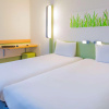 Отель Hôtel Ibis Budget Nantes Ouest Atlantis Couëron, фото 2