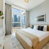 Отель Maison Privee - Tranquil Apt w/ Mesmerizing Views Cls to Marina, фото 4