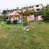 Отель Maison de 4 chambres avec vue sur la mer jardin clos et wifi a Saint Leu, фото 10