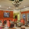 Отель Hampton Inn By Hilton Tampico Zona Dorada, фото 15
