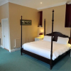 Отель The Bell Hotel Saxmundham, фото 4