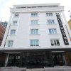 Отель Ankara Gold Hotel, фото 1