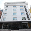 Отель Ankara Gold Hotel, фото 1