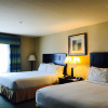 Отель Holiday Inn Express Ft Bragg, an IHG Hotel, фото 2