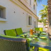 Отель BAHAMAS 1 - Villa for 4 people in Son Serra de Marina., фото 2