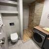 Отель New Gudauri Redco F4 Two-room apartment, фото 12