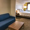 Отель Holiday Inn Express & Suites Lubbock West, an IHG Hotel, фото 3