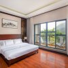 Отель Sunshine 100 Li River Health Villa, фото 7