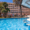 Отель Evenia Olympic Suites, фото 15