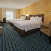 Отель Fairfield Inn & Suites by Marriott at Dulles Airport, фото 5