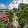 Отель Villa Pangi Gita, фото 1