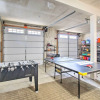 Отель Garden City Gem: Private Hot Tub & Game Room!, фото 17